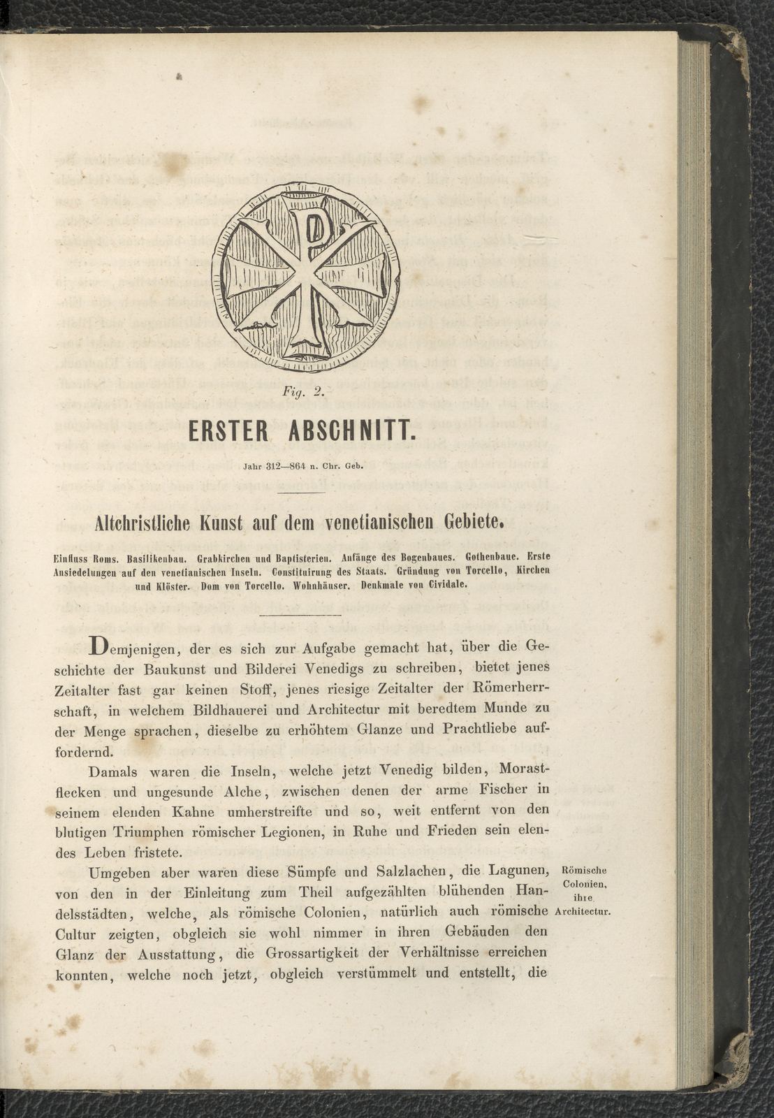 Skulptur aus der Epoche Die Bildhauerei des Mittelalters