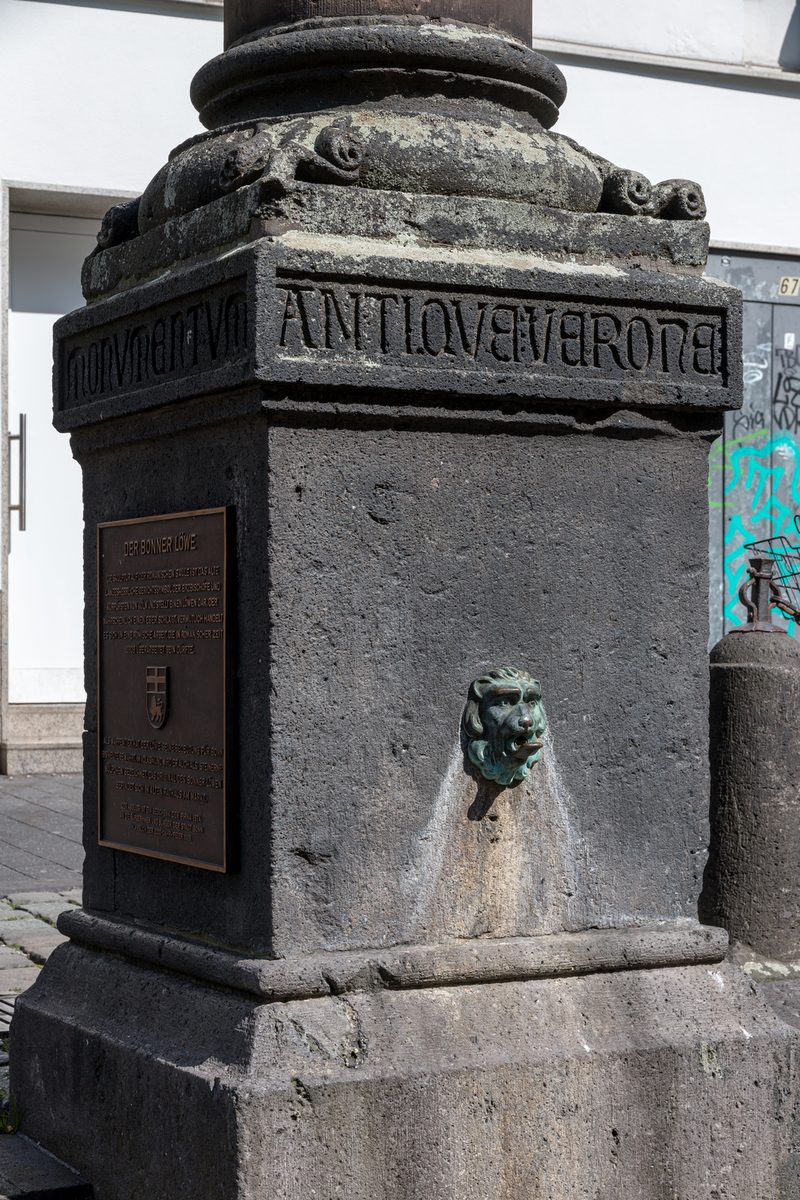 Skulptur aus der Epoche Die römische Skulptur