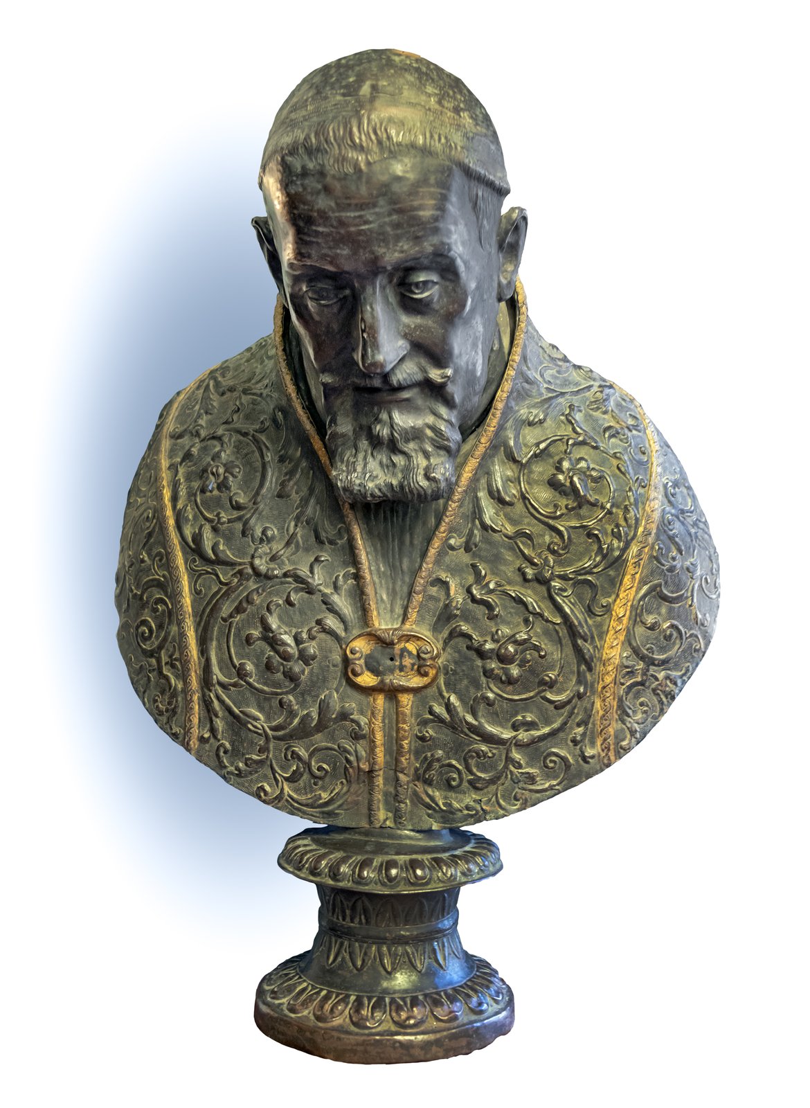 Skulptur von Gian Lorenzo Bernini