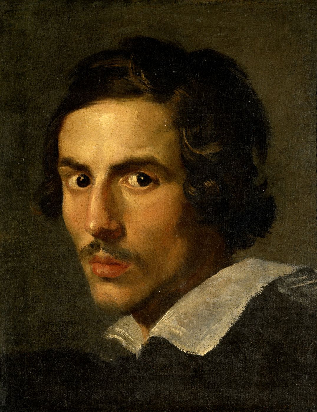 Skulptur von Gian Lorenzo Bernini