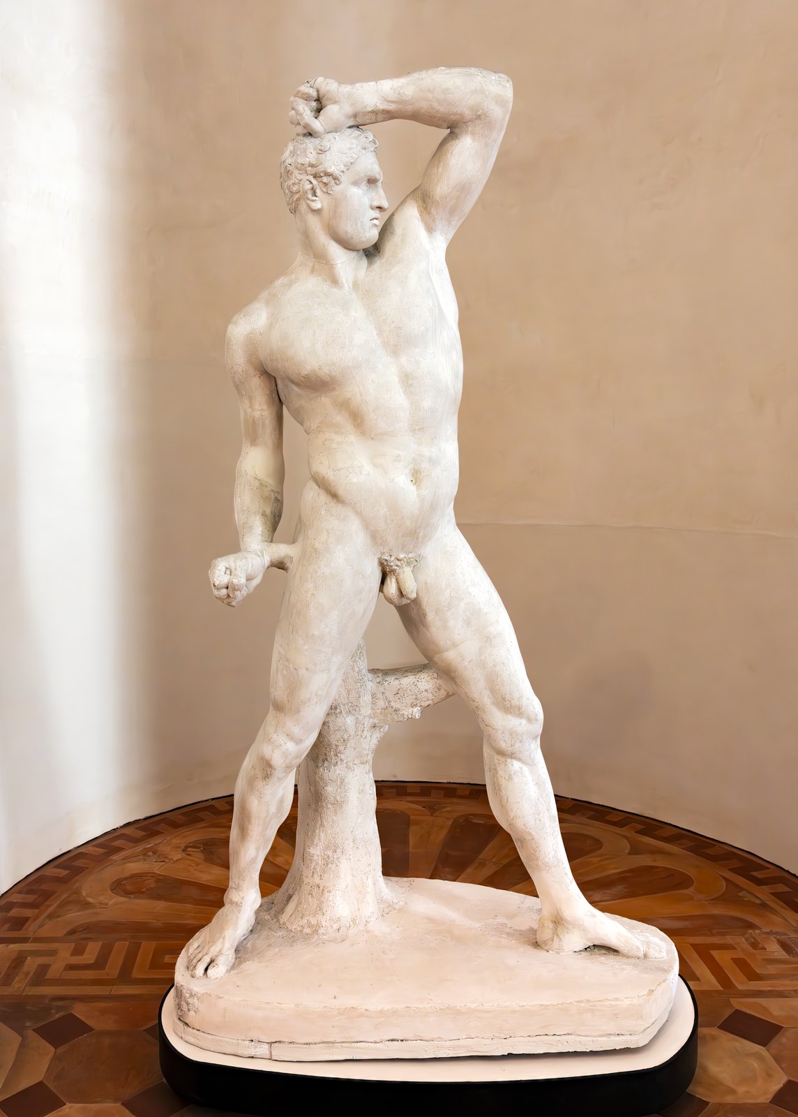 Skulptur von Antonio Canova