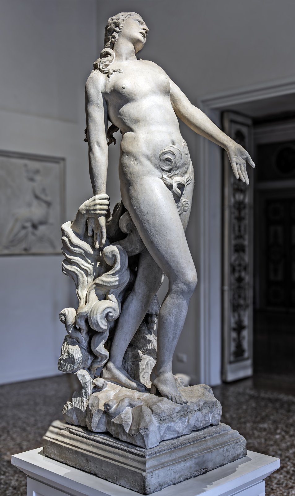 Skulptur von Antonio Canova