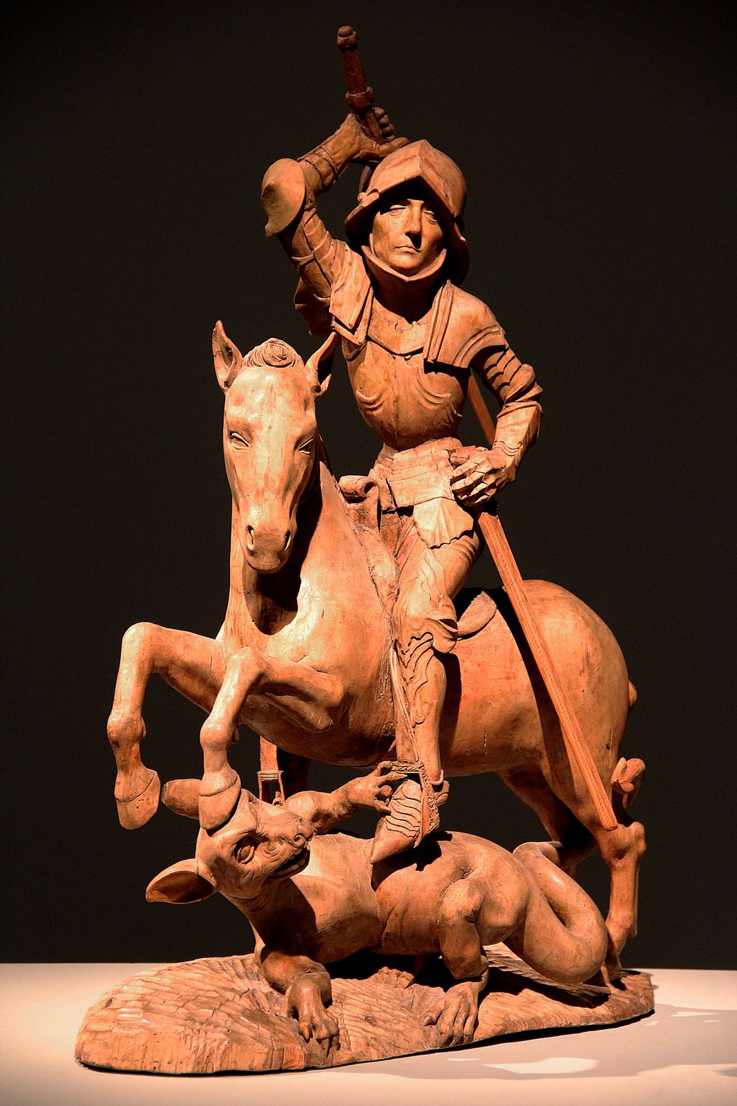 Skulptur von Tilman Riemenschneider