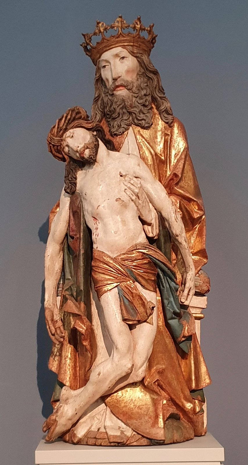 Skulptur von Tilman Riemenschneider