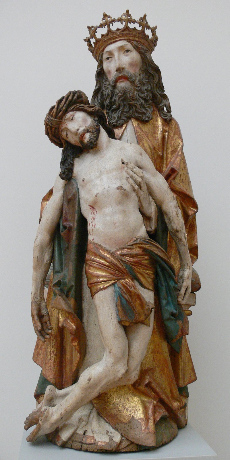 Skulptur von Tilman Riemenschneider