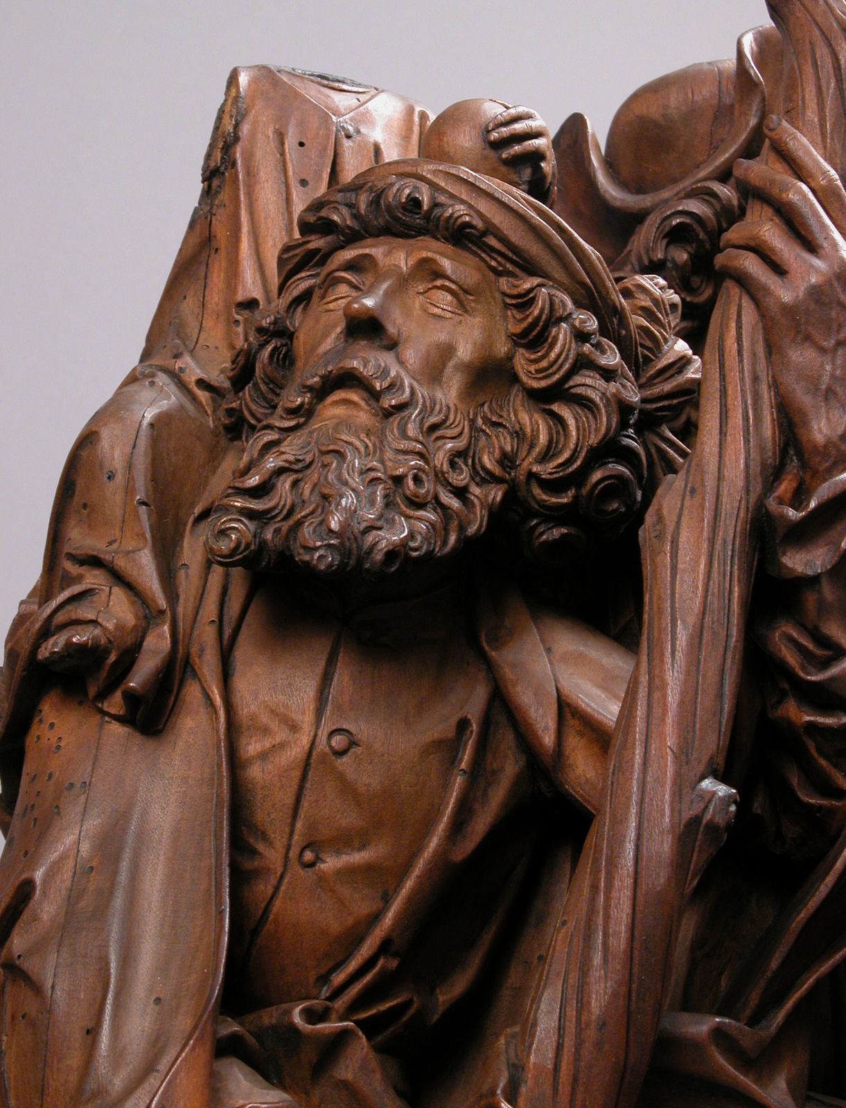 Skulptur von Tilman Riemenschneider