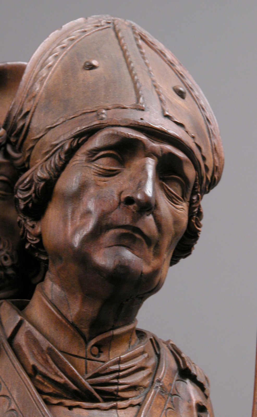 Skulptur von Tilman Riemenschneider