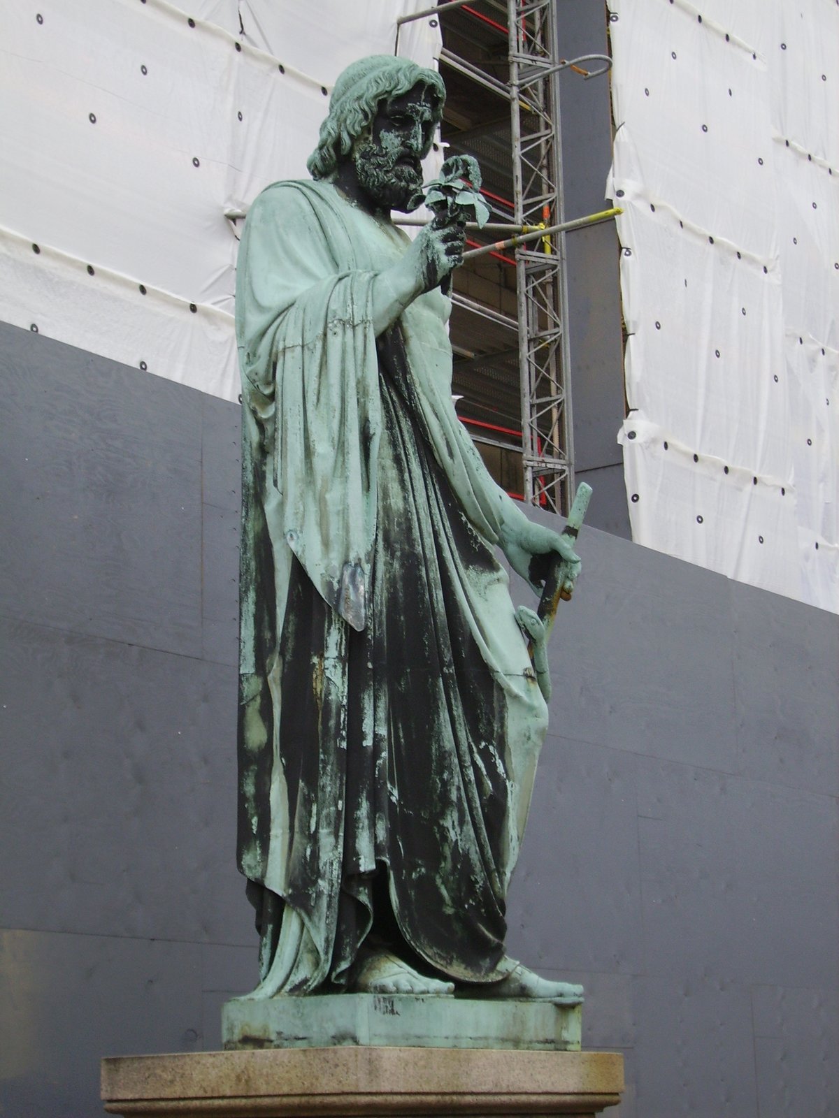 Skulptur