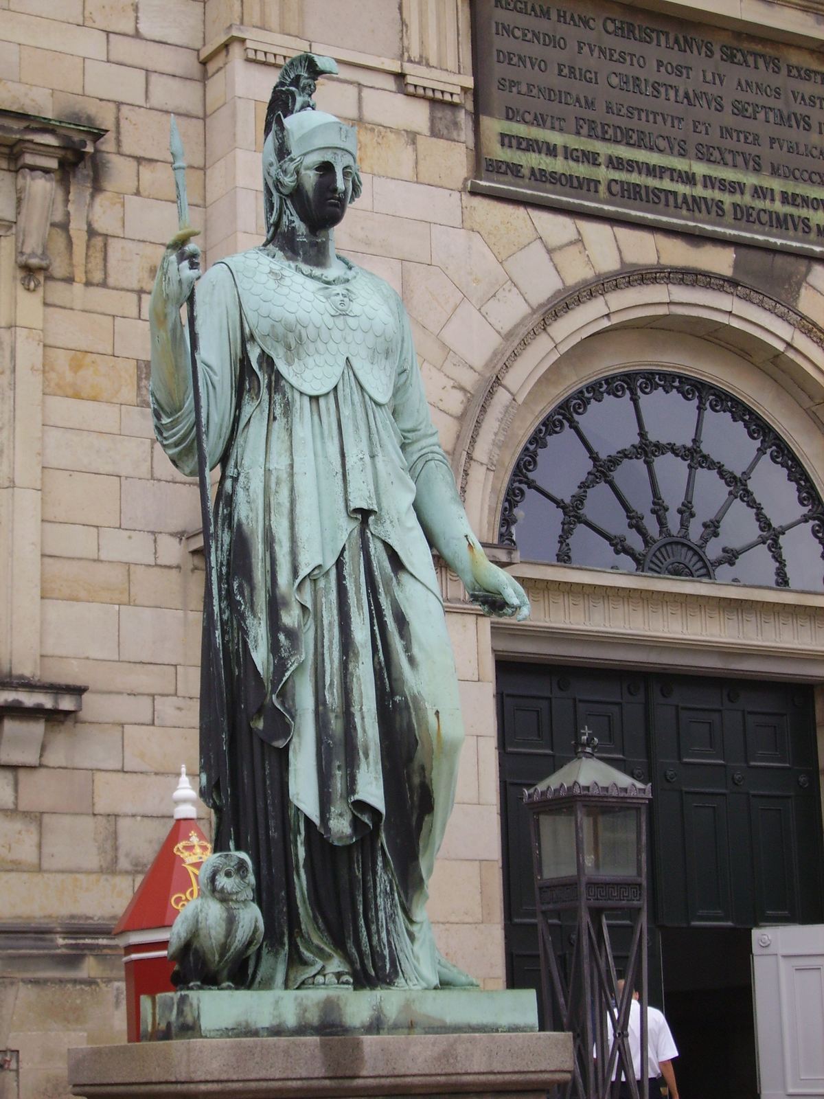 Skulptur
